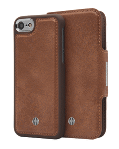N305 Magnetic Case & Wallet Oak Light Brown  - Iphone 6/6s/7/8  Oak Light Brown