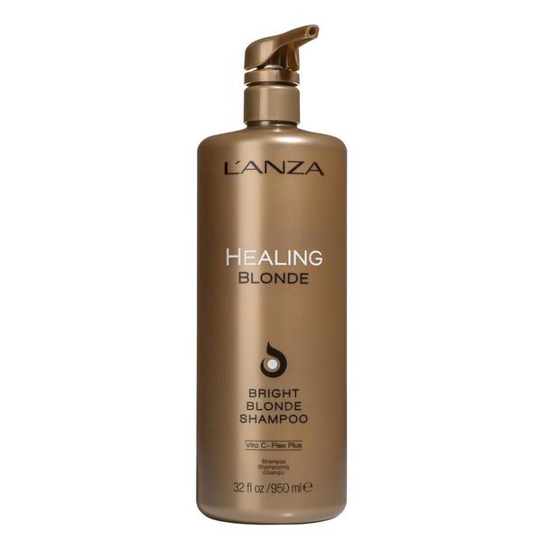 L’ANZA Lanza Healing Blonde Bright Blonde Shampoo 950ml