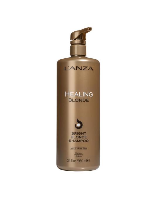L’ANZA Lanza Healing Blonde Bright Blonde Shampoo 950ml