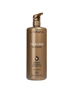Lanza Healing Blonde Bright Blonde Shampoo 950ml