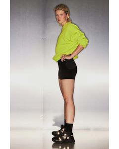 Drymove™ Sports Sweatshirt Neon Green