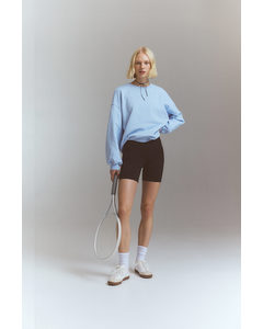 Drymove™ Sports Sweatshirt Light Blue