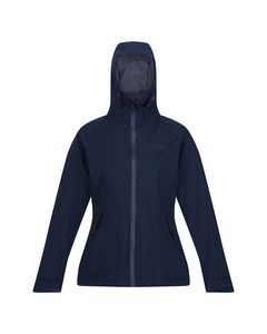 Regatta Womens/ladies Rolton Waterproof Jacket