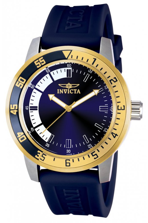 Invicta Invicta Specialty 12847 Men's Watch - 45mm
