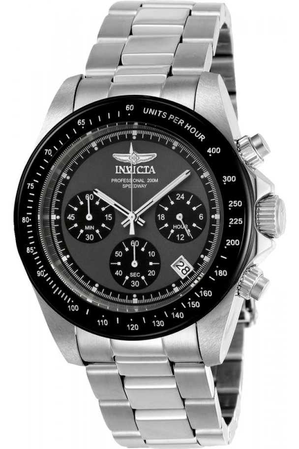Invicta Invicta Speedway 23123 Unisex Watch - 39.5mm