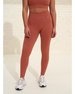 Rouge Luxe Seamless Tights