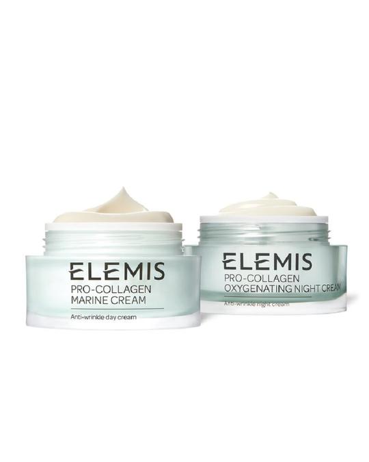 ELEMIS Giftset Elemis Pro-collagen Hydrating Day & Night Duo