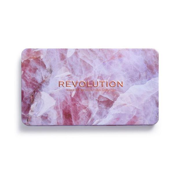 Revolution Makeup Revolution Forever Flawless Palette - Unconditional Love