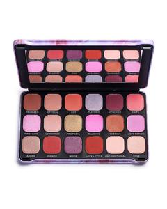 Makeup Revolution Forever Flawless Palette - Unconditional Love