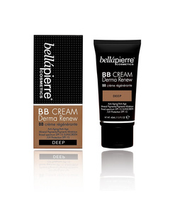 Bellapierre Bb Cream Deep 40ml