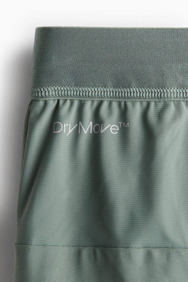 H&M DryMove ™ 2-in-1 Sportshorts