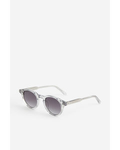 Sunglasses 03 Grey