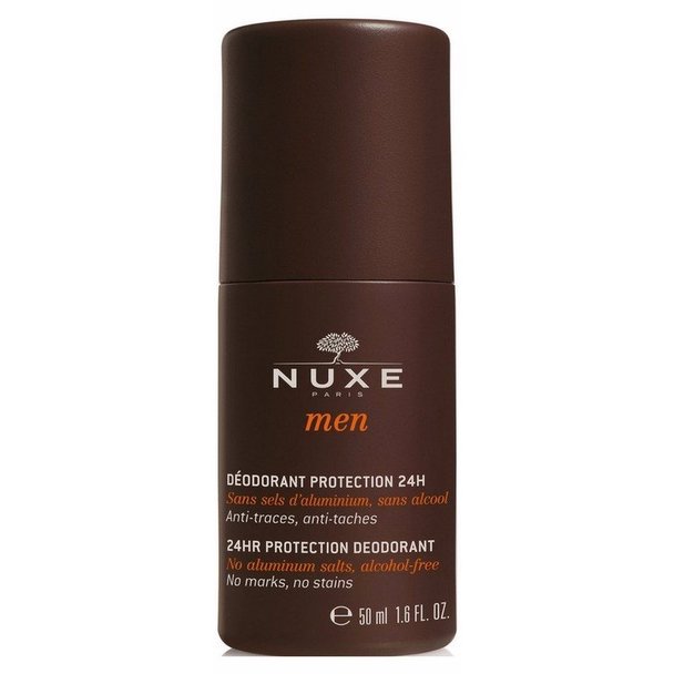NUXE Nuxe Men Deodorant Protection 24h 50ml