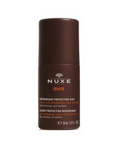 Nuxe Men Deodorant Protection 24h 50ml