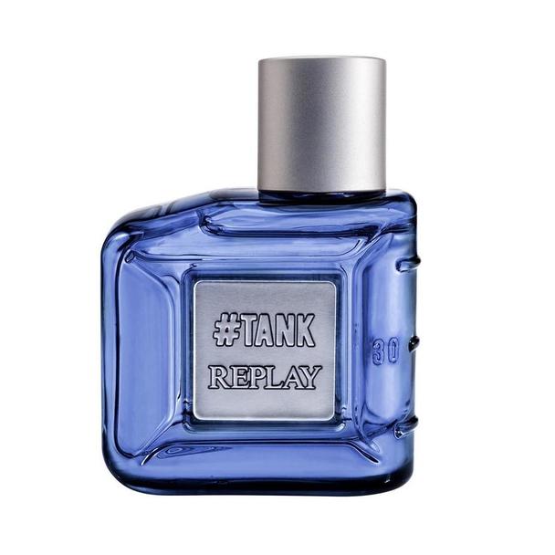 Replay Replay # Tank For Him Edt 30ml