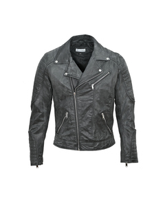Leather Jacket Zambezi