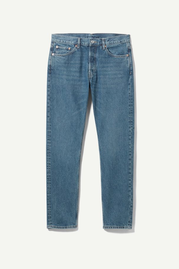 Weekday Pine Regular Tapered Jeans