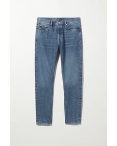 Pine Regular Tapered Jeans Sea Blue