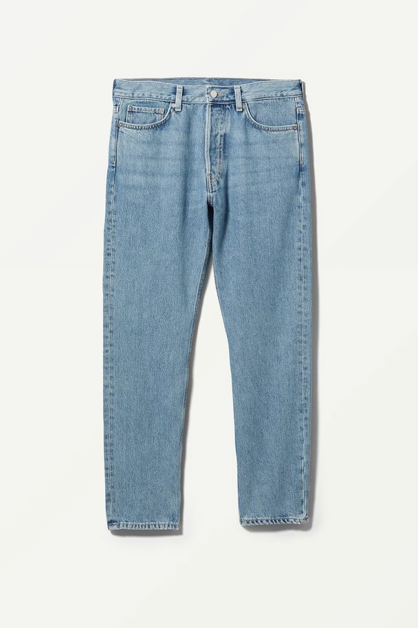 Weekday Pine Regular Tapered Jeans
