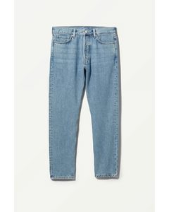 Pine Regular Tapered Jeans