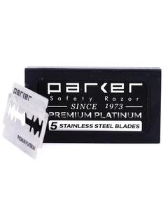 Parker 5-pack Rakblad