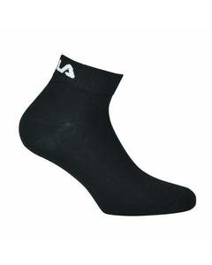 3-pack Fila Socks Training  Black