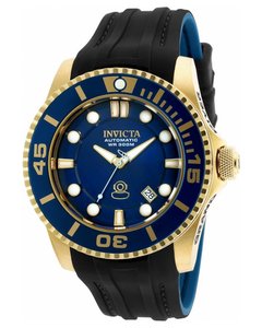 Invicta Grand Diver 20203 Men's Watch - 47mm