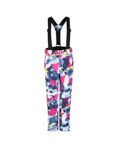 Dare 2b Childrens/kids Pow Abstract Ski Trousers