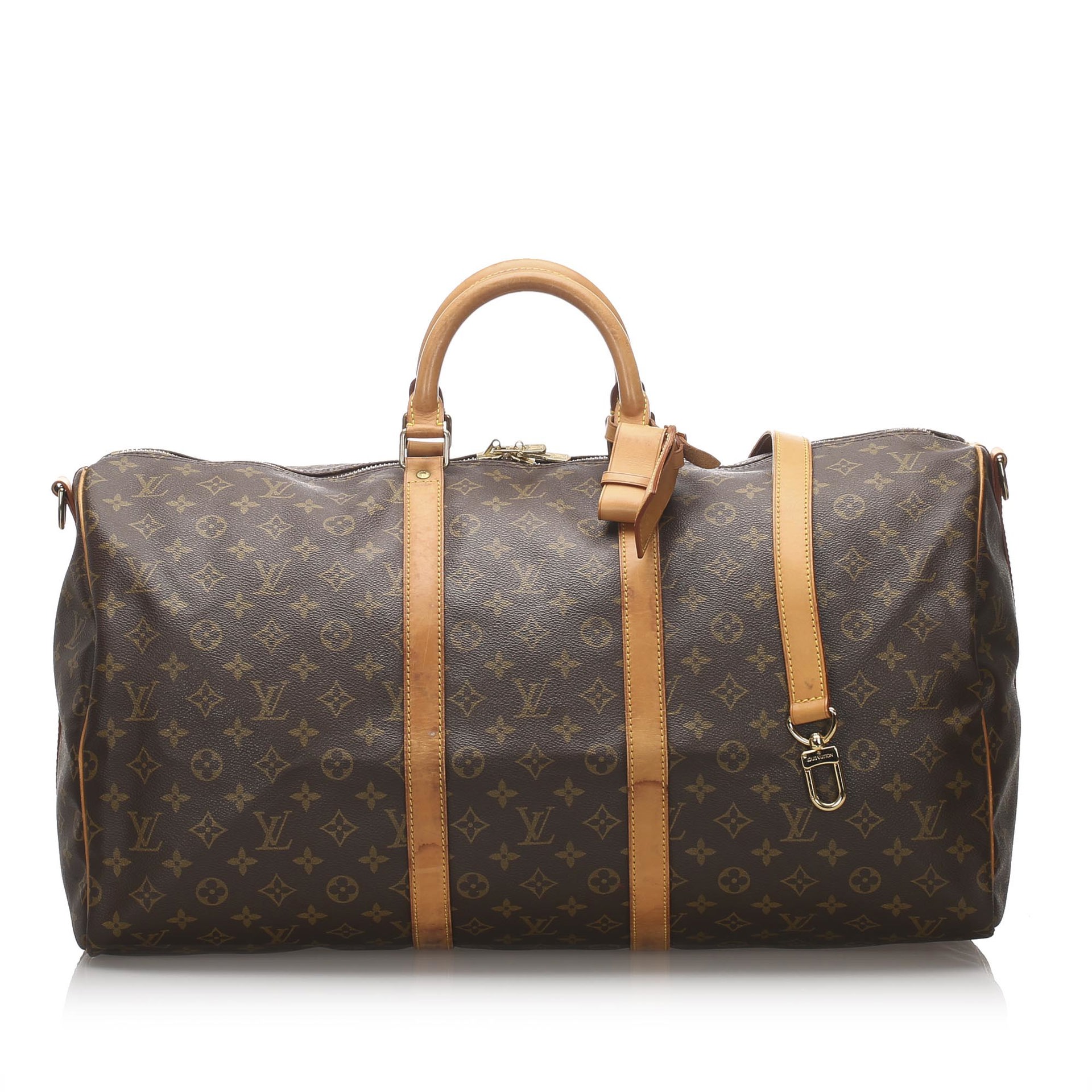 Lv Keepall Xs Monkey  Natural Resource Department