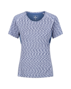 Regatta Womens/ladies Laxley T-shirt