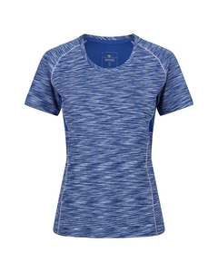 Regatta Womens/ladies Laxley T-shirt