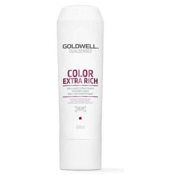 Goldwell Goldwell Dualsenses Color Extra Rich Conditioner 200ml