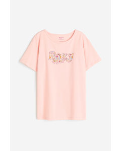 T-shirt Rosa