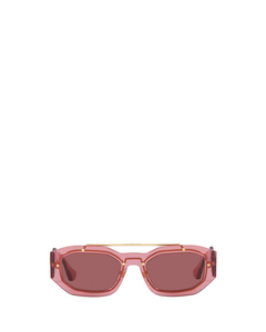 Ve2235 Pink Solbriller