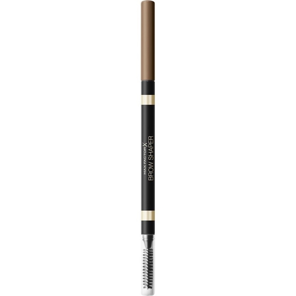 Max Factor Max Factor Brow Shaper Eyebrow Pencil - 10 Blonde