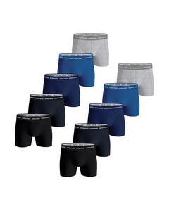 Solid Sammy 10-pack Boxers