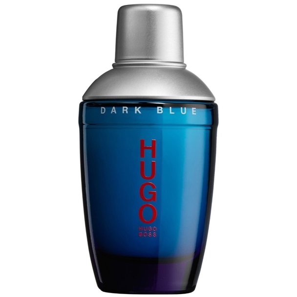 Hugo Boss Hugo Boss Dark Blue Edt 75ml
