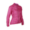 Feather Jacket Women Pink