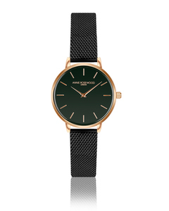 Forget-me-not Ultra Thin Rose Gold  Watch