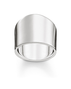 Ring Classic 925 Sterling Silver