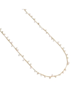 Necklace - length 95cm