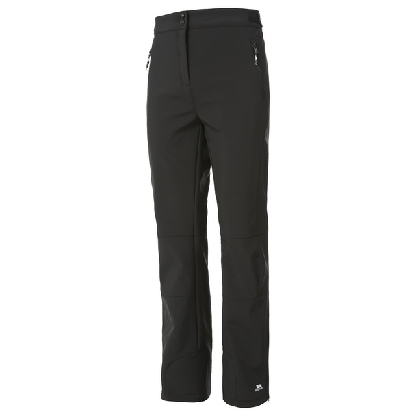 Trespass Trespass Womens/ladies Squidge Ii Water Resistant Hiking Trousers