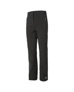 Trespass Womens/ladies Squidge Ii Water Resistant Hiking Trousers