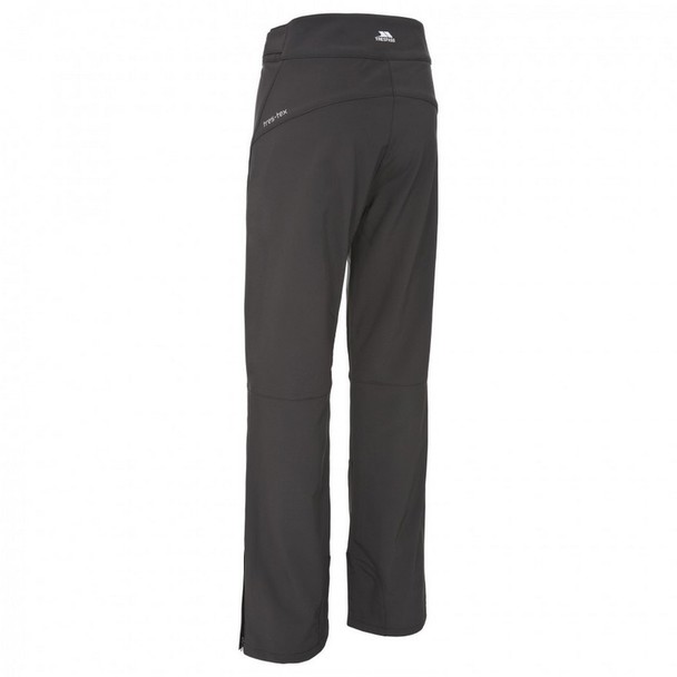 Trespass Trespass Womens/ladies Squidge Ii Water Resistant Hiking Trousers