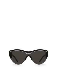 Bb0004s Black Solbriller