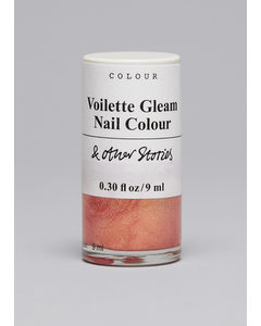 Nail Colour Voilette Gleam