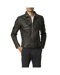 Leather Jacket Lothaire Lothaire