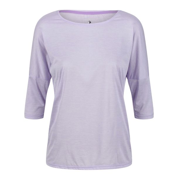 Regatta Regatta Womens/ladies Pulser Ii 3/4 Sleeve T-shirt