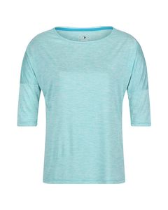 Regatta Womens/ladies Pulser Ii 3/4 Sleeve T-shirt