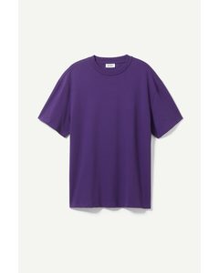 Great T-shirt Lilac